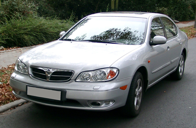 Nissan Service Lake Oswego