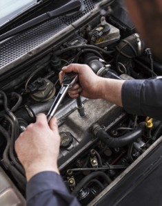 Ford Repair Lake Grove