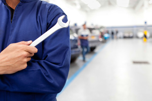 Quality, Competent, and Complete repair vs. Lowest price