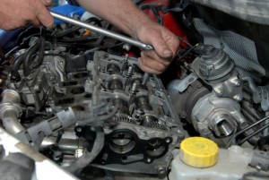 Toyota Service Portland