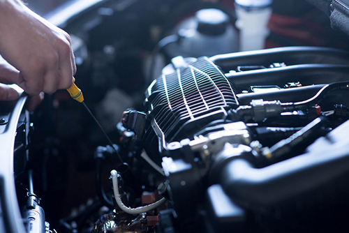 Repair Auto Lake Oswego