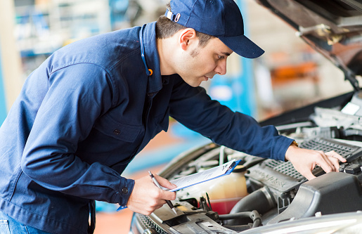 Repair Auto Shops West Linn