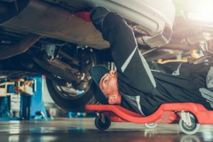 Subaru Repair Tualatin - Auto Repair