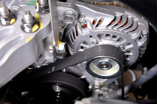 Timing Belt Replacement Lake Grove OR