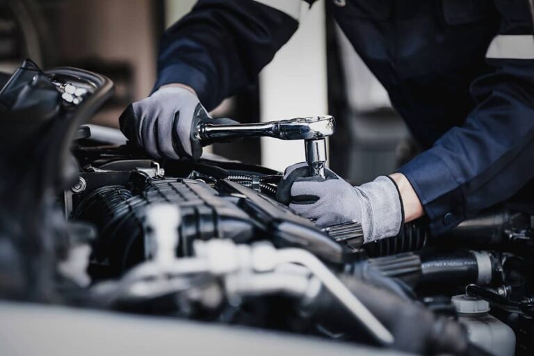 9 Most Commonly Overlooked Vehicle Maintenance Services