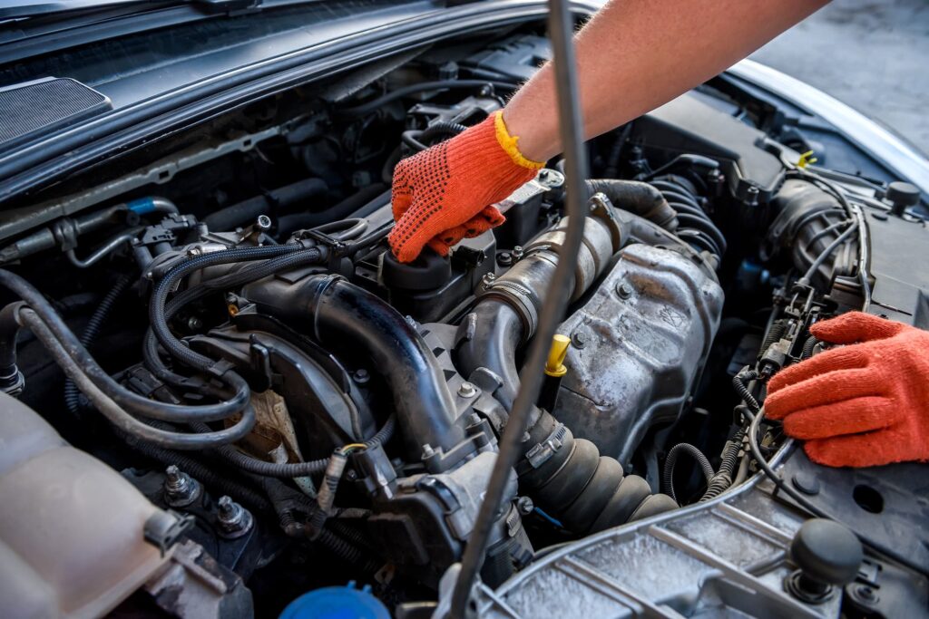 Best Honda Repair Shop Dan's Auto Center 2023