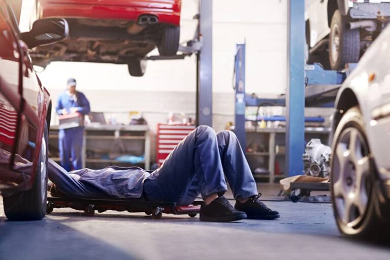 Auto Repair Diagnostic Fees Can Save You Money