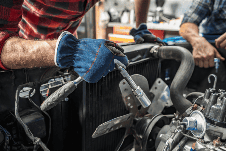 How to Find an Honest and Fair Auto Repair Shop in Lake Oswego, Oregon