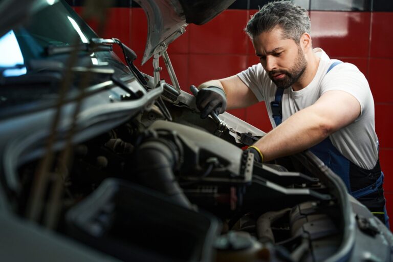 Expensive Car Repairs: What to Expect and How to Stay Ahead