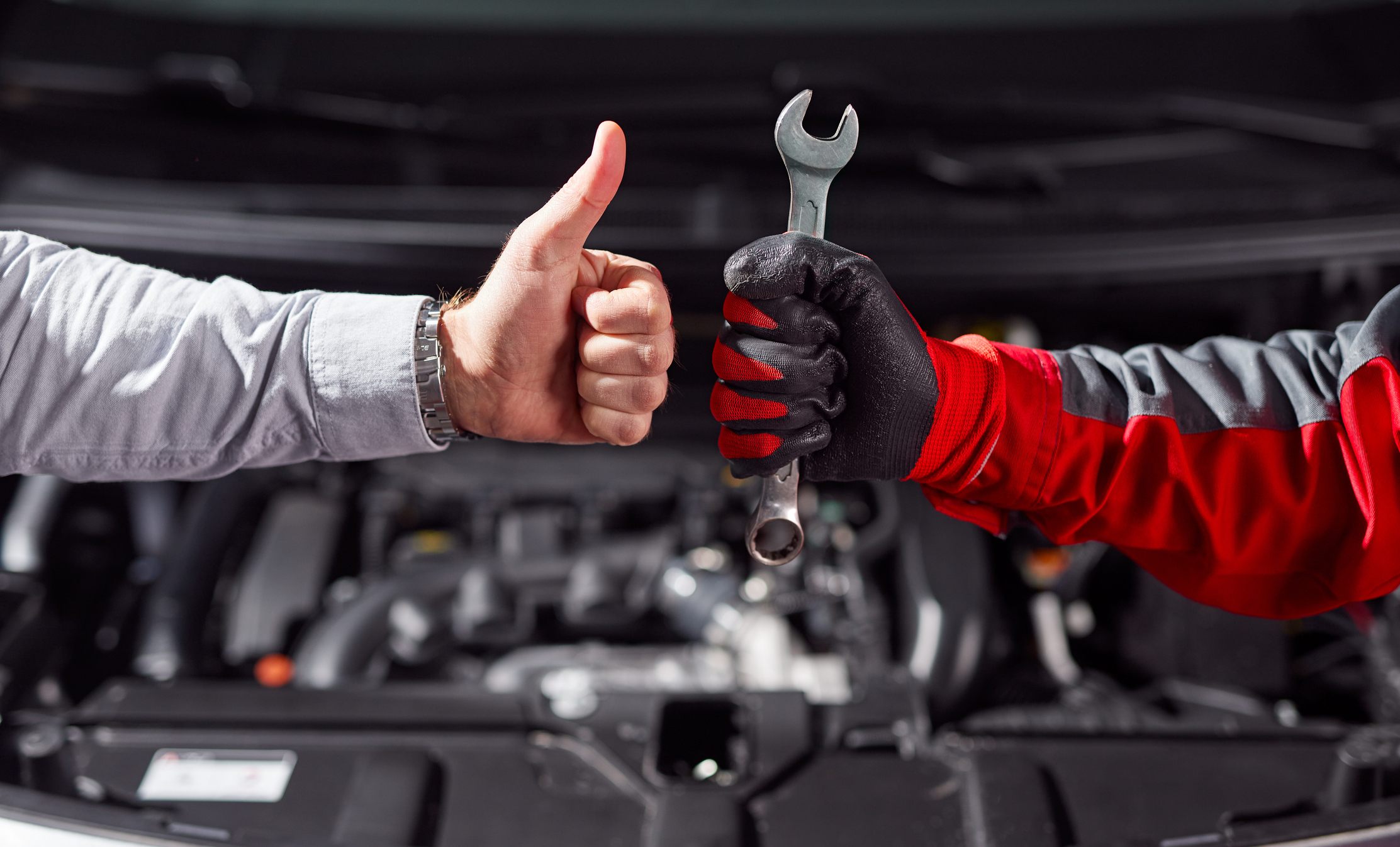 Top 5 Auto Repairs Best Left to the Professionals