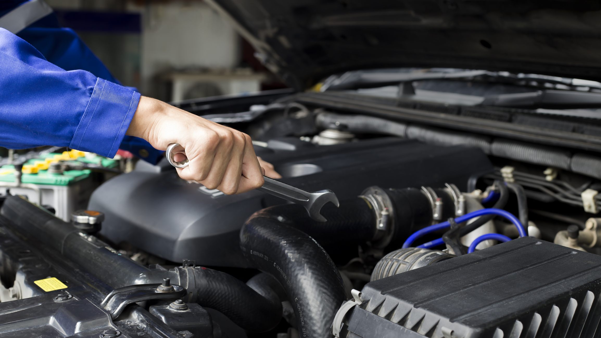 Why More Drivers Trust Independent Auto Repair Shops