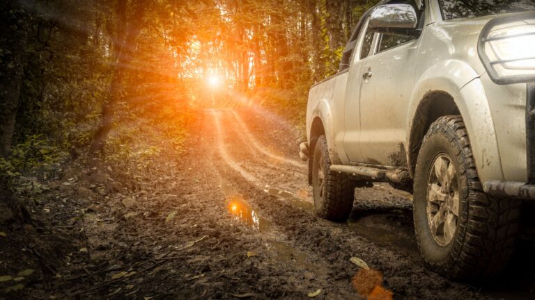Do 4×4 Trucks Require More Maintenance?