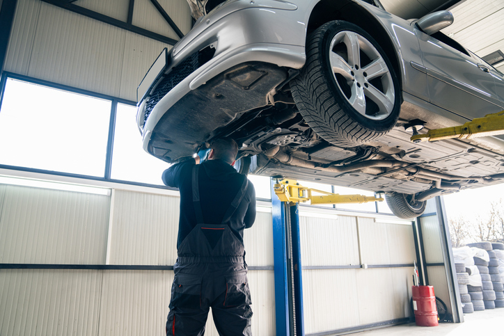 Keeping Your Engine and Driveline in Sync Matters