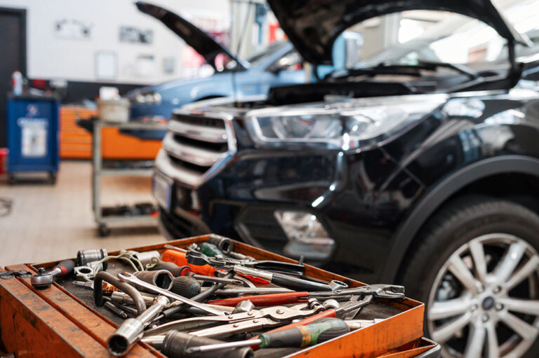 The Dealership Myth: Can an Independent Auto Shop Maintain Your Factory Warranty?